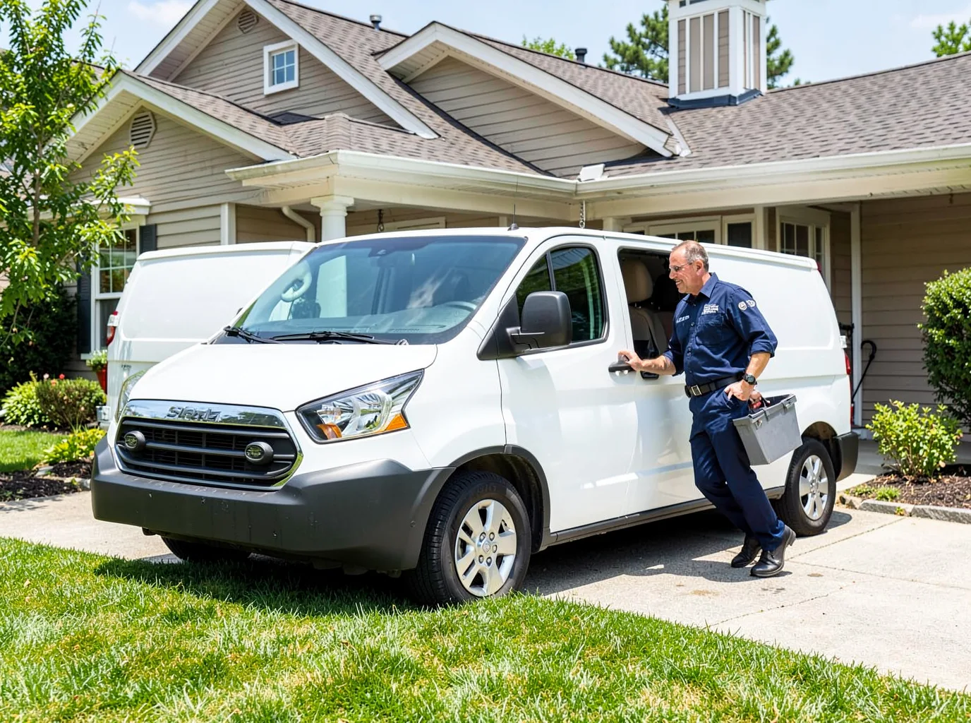 Emergency Plumber company in Hurst, TX